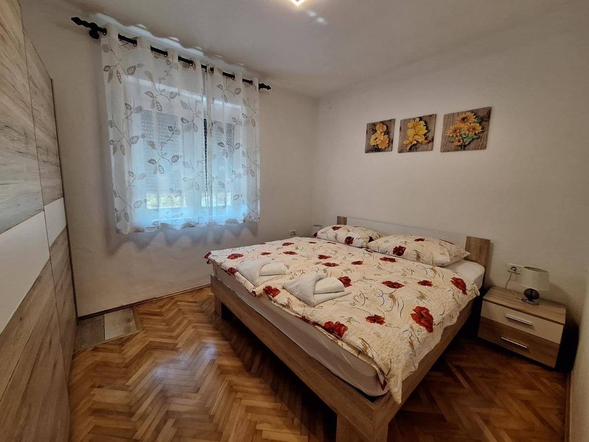 Apartma Kanal מראה חיצוני תמונה
