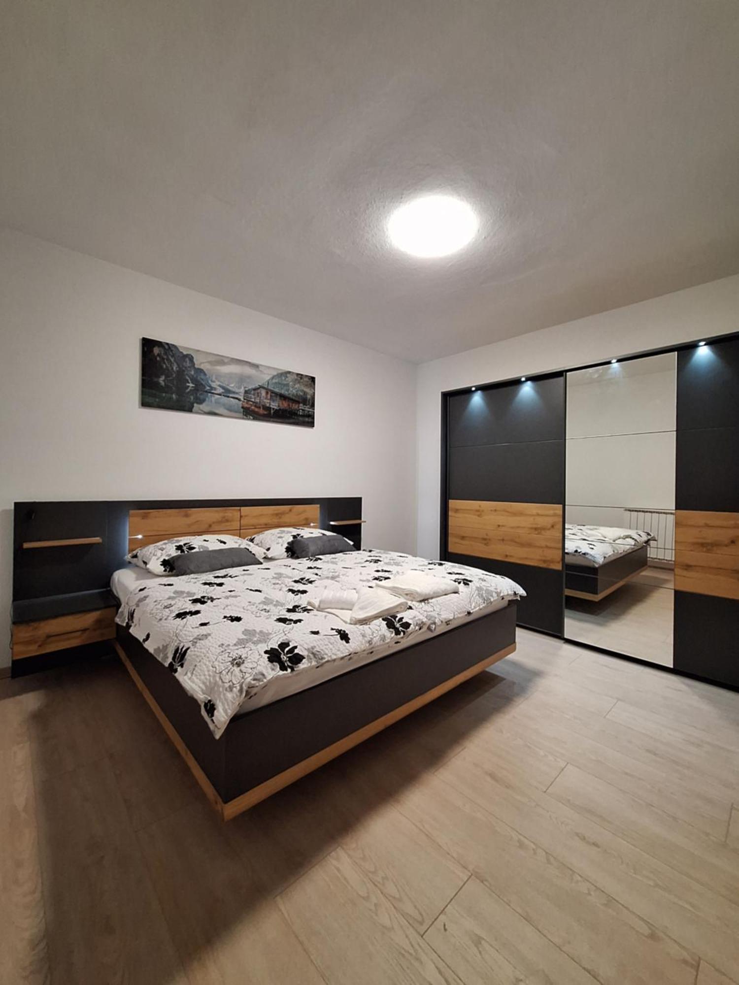Apartma Kanal מראה חיצוני תמונה